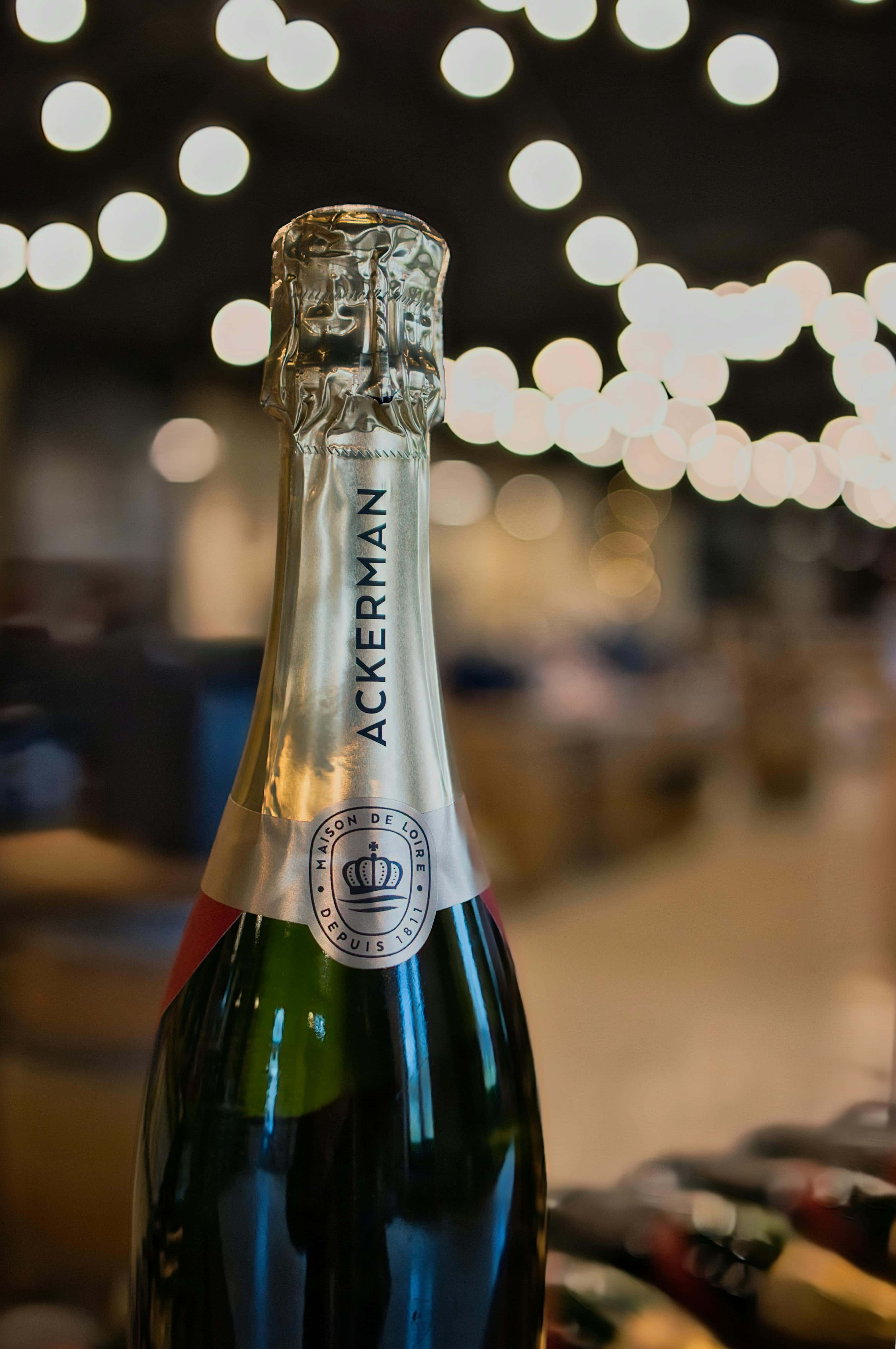 Champagne flute ritual with caviar pairing at a luxury event